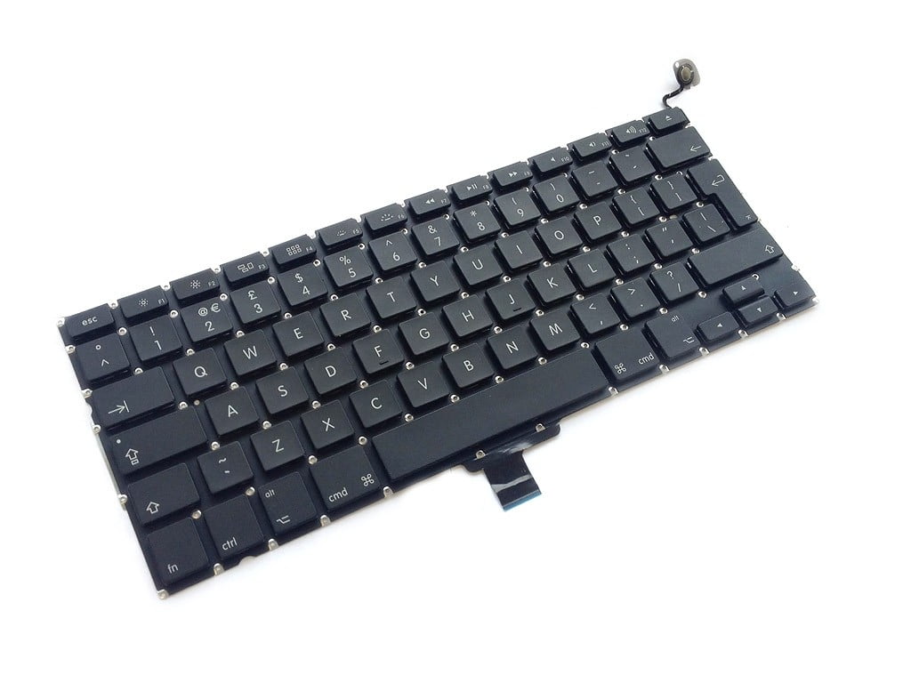 Keyboards for mac