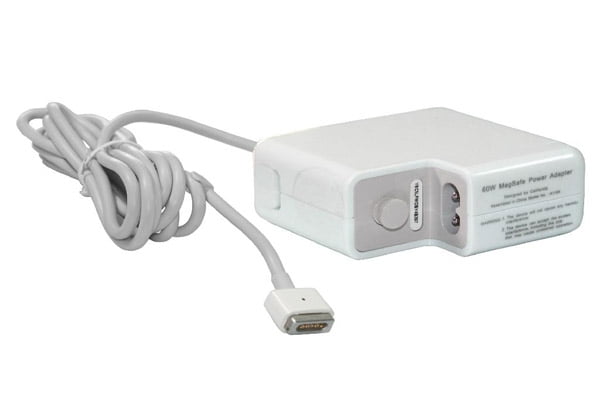 60W Charger Compatible for Apple Macbook, 16.5V - 3.65A