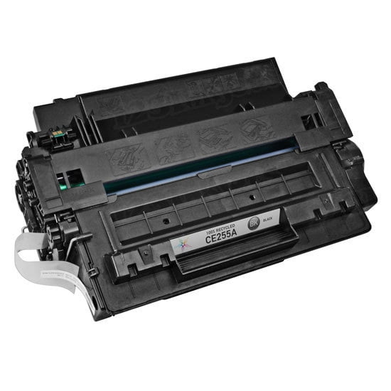 sector Mejorar junto a GC ORIGINAL Compatible Toner Cartridge for HP 55A / CE255A 55A - Garg  Computers