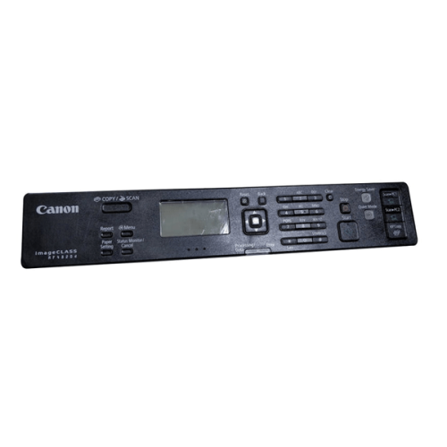 CONTROL PANEL CANON MF-4720, 4720 ( REFRESH)