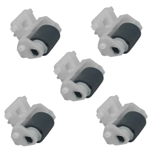 Pickup Roller Holder Retard Assy For Epson  L210  Printer - Part No. 1569311 1575162 -  1 PCS. - ORIGINAL