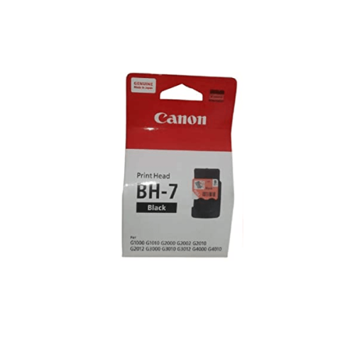 Canon Print Head Black – QY6-8003 / CA91 / BH-7