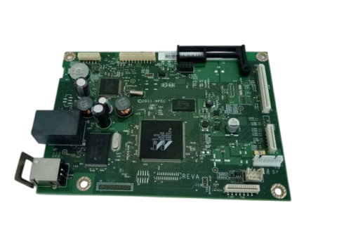 Formatter Board for HP LaserJet Pro 225dn / 226dn – Part No. CZ232-60001