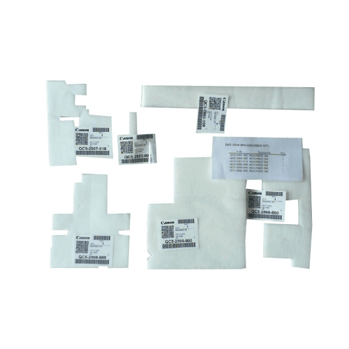 Absorber Kit / Waste Ink Pad for Canon PIXMA G1000 / G2000 / G3000 / G4000 Series – Part No. QY5-0558 (Original)