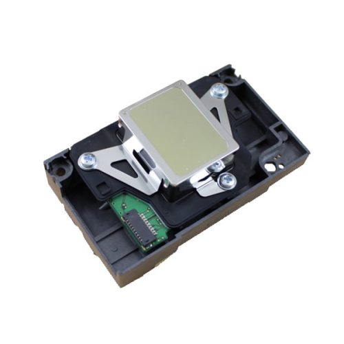 Original Print Head for Epson L1800 / 1390 / R390 / R270 / RX590 (F173090, F1730900030, F17308000030) – Fix No Print & Line Issue