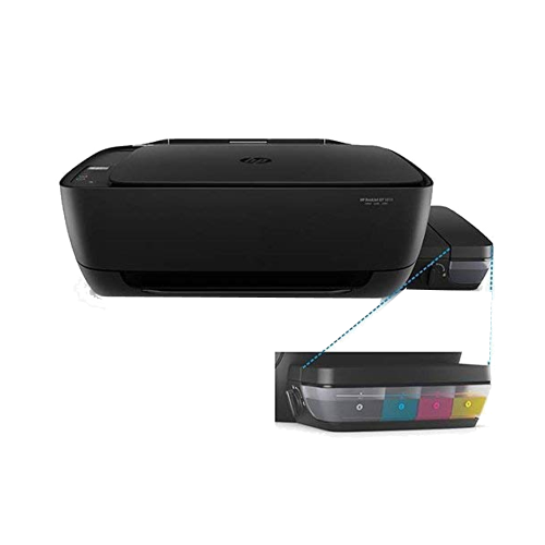 GC ORIGINAL Ink Tank for HP Ink Tank GT5810 – RC Original