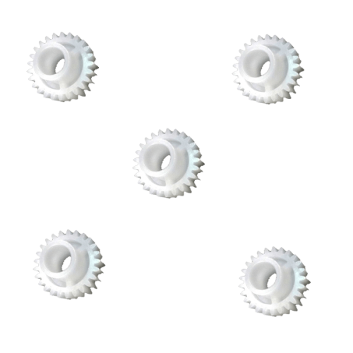Spur Gear 12.5 (1574523) for Epson LX-310 / LQ-310 / LX-1310 / LQ-1310 – Printer Drive Gear - Original - EACH GEAR