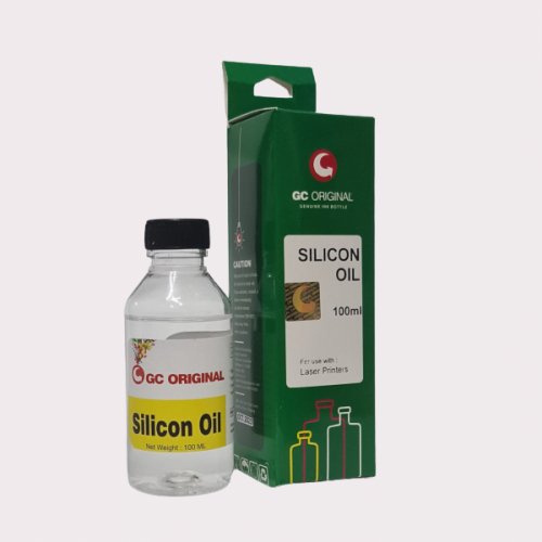 SILICON OIL FOR PRINTER (50 ml)
