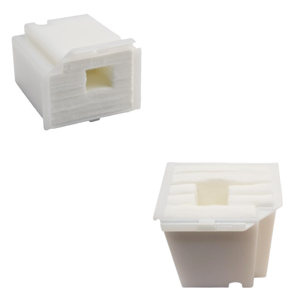 Maintenance Box / Waste Ink Pad for Epson L3110, L3150, L3160, L3210 ...