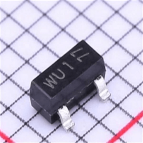 IC for WU1 – HP LaserJet 1020 Formatter Board Chip | Compatible