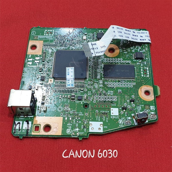 كانون 6030 - Canon Lbp 6030 Laser Printer 325 Toner Shopee ...