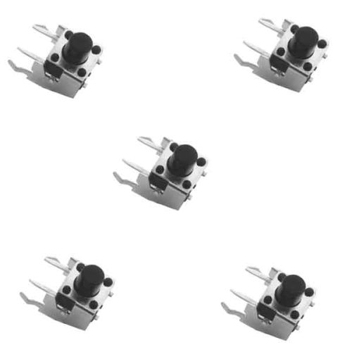 Power Micro Switch ( 5 PCS.)
