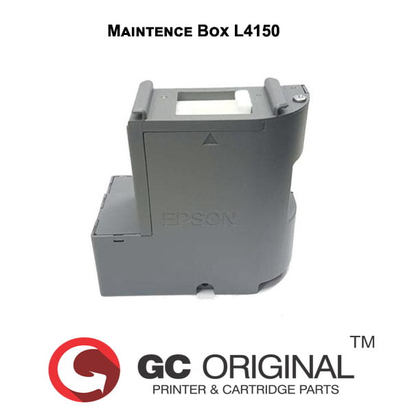 Genuine Epson Waste Ink Toner Maintenance Box Originally Shipped With –
