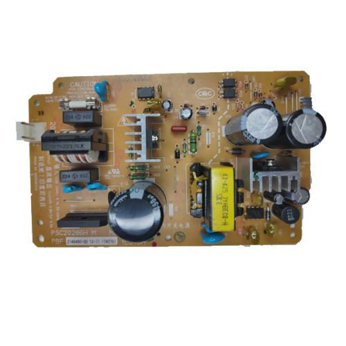 GC ORIGINAL Power Supply Board for Epson FX-2175 Dot Matrix Printer – Part No. 2148460 – Premium Import