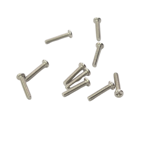 LAPTOP SCREW PM2*10 ( 10 PCS)