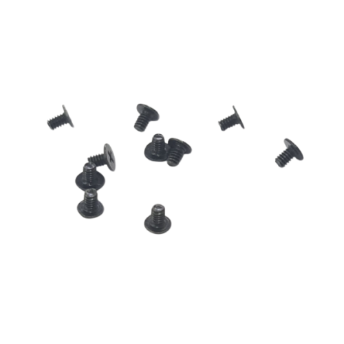 LAPTOP SCREW CM2*3 -4.0 ( 10 PCS)