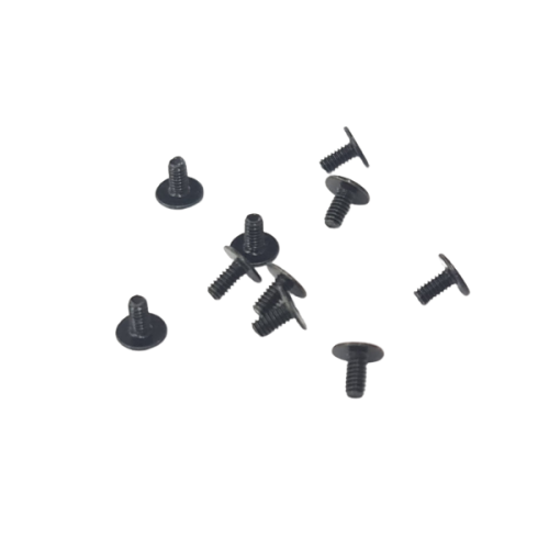 LAPTOP SCREW CM2-4 D=5.0 ( 10 PCS)