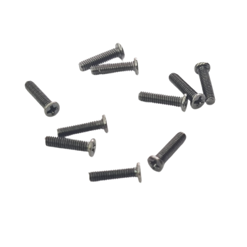 LAPTOP SCREW CM2.5*10 ( 10 PCS)