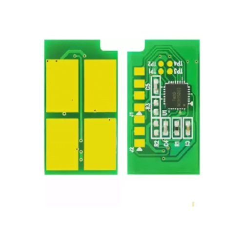 GC ORIGINAL CARTIRDGE CHIP FOR PC-412 (6K)