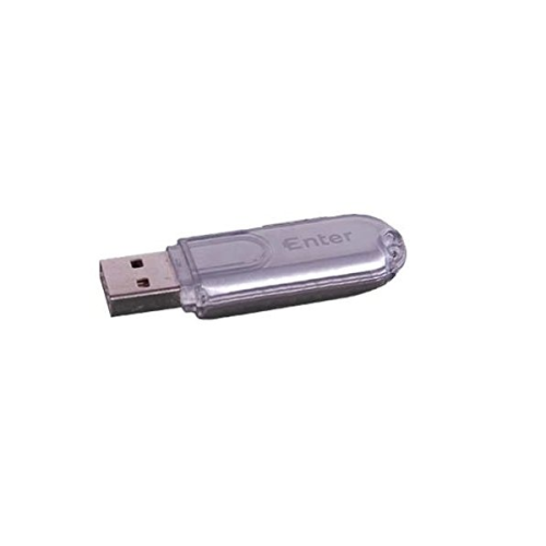 Enter E-ULOC USB Lock for Notebook/Laptop ( for windows xp only)