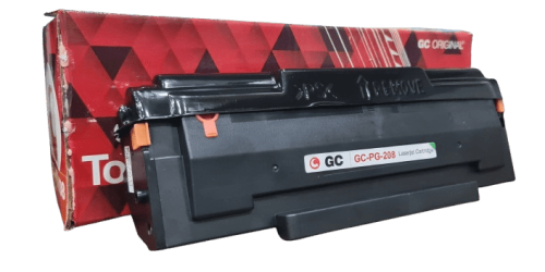 LASER CARTRIDGE PANTUM PC-208 (COMPATIBLE)
