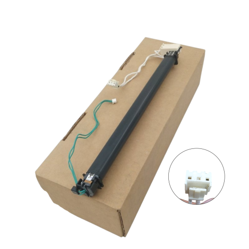 FUSER FIXING FILM ASSY FOR HP LASERJET M128 (without teflon) RM1-7542-010