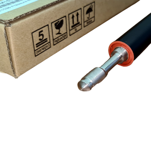 GC Original Pressure Roller Compatible for HP P1606 / Canon MF244 – Original Type - Hared Rubber