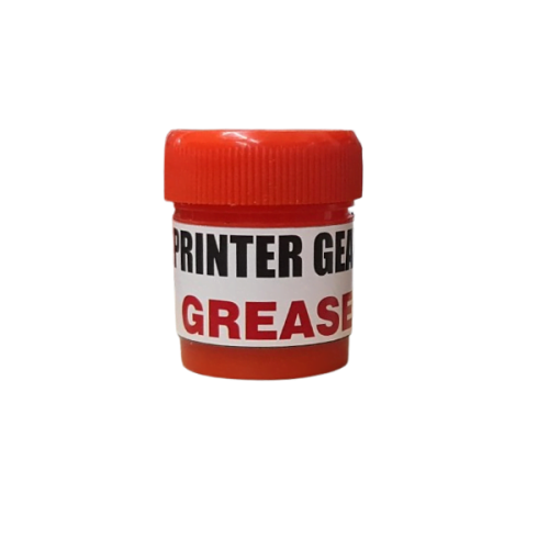 GC ORIGINAL PRINTER GEAR SILICON GREASE FOR ALL TYPE OF LASER AND INKJET PRINTER