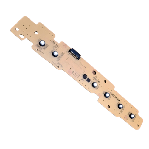 CONTROL PANEL PCB FOR CANON G2010 (QM7-5457) ORIGNIAL
