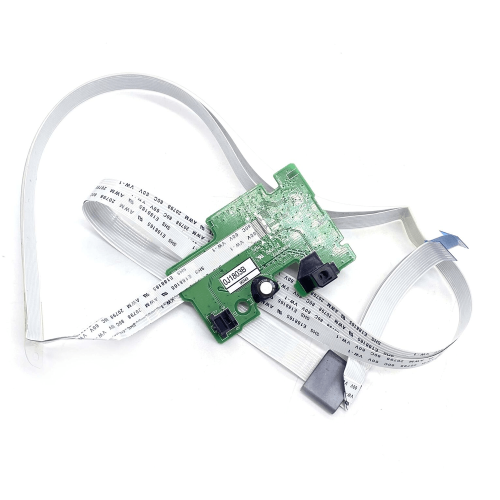 Carriage PCB Assy For Brother DCP-T520  Printer - PART NO. D00UWF002