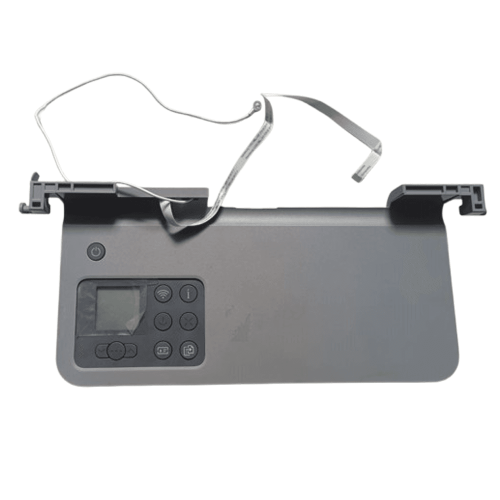 CONTROL PANEL FOR HP LaserJet Tank MFP 2606sdw