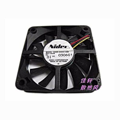 Main Fan For HP P1606