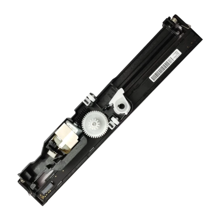 CCD Scanner / CIS Head With Motor For HP Never Stop Laser MFP 1200a ...