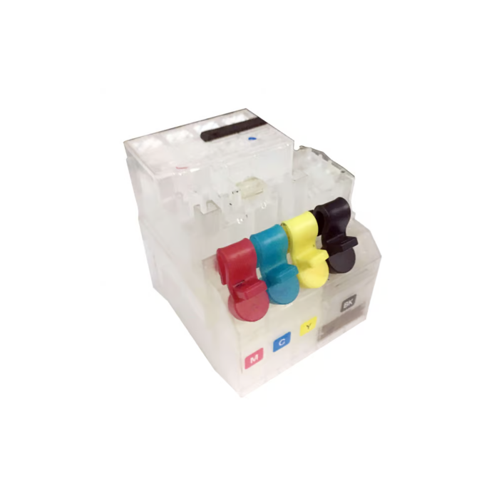 Ink Tank / Ink Refill Tank For Brother DCP-T300 / DCP-T500 / DCP-T700 ...