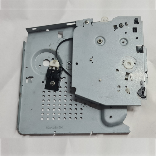 GC ORIGNIAL Gear Set (Gear Train / Gear Box) For HP P1505 ( RC ORIGINAL)