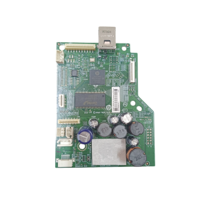 formatter board