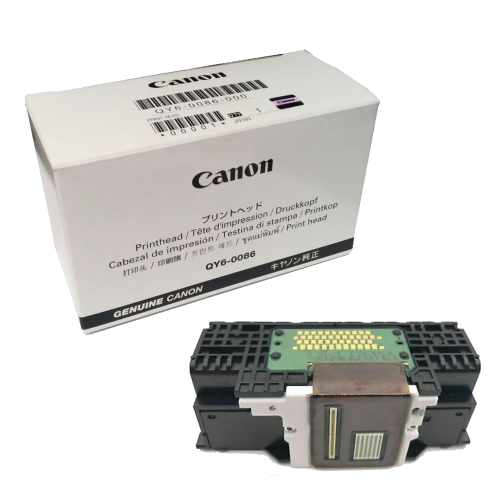 Print Head Replacement Parts Compatible with Canon MX721 (Qy6-0086) Printers