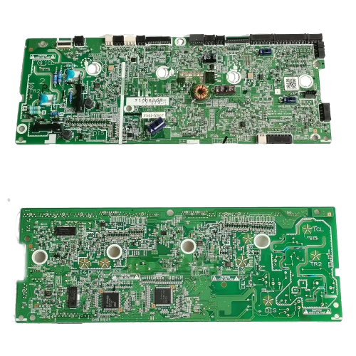 High Voltage Power Supply / HVPS For HP Color LaserJet Pro M252dw (FM1-Y967,RM2-7395, RM2-8063-000cn RM2-8053)
