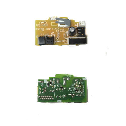 ECU / Engine Control Unit For HP LaserJet M208dw - RM3-7856