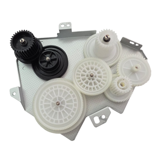 Gear Box / Gear Assembly for HP Laser 108A – Part No. JC31-00143A – Original