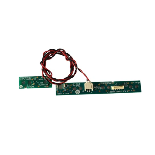 Color Ink Sensor Module for HP Smart Tank 515 - YOF68-80022