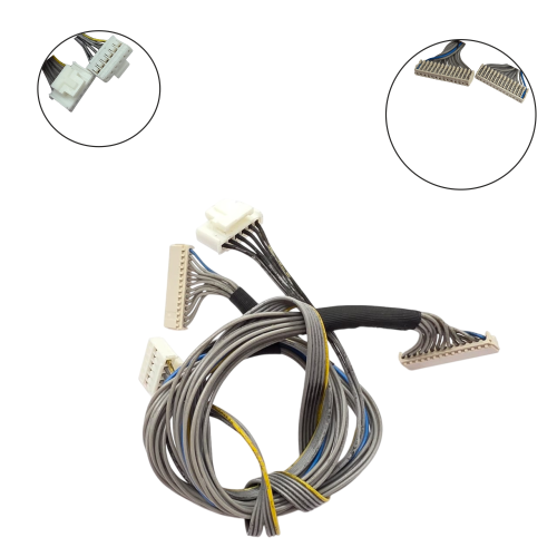 Internal Printer Cable Set HP Color Laser MFP 178nw