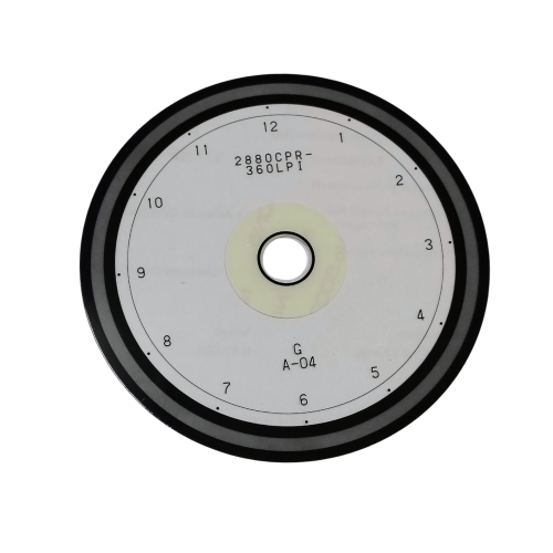 PF Scale for Epson L8180 - Part No. 1858444 (Original Epson Round Encoder Strip)