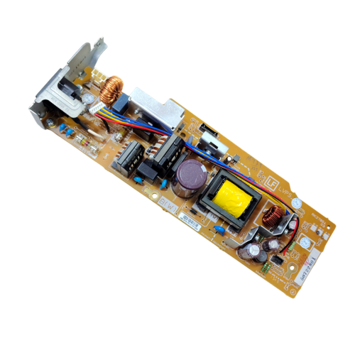 Low Voltage Power Supply / Lvps For Hp Laserjet Pro Mfp M429fdn -Part No. RM2-9819, RM2-9818