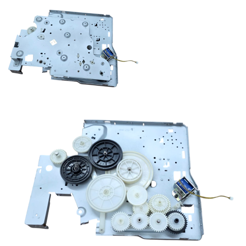 Gear Assembly for Canon MF4320 / MF4350 -Part No. FC7-3591