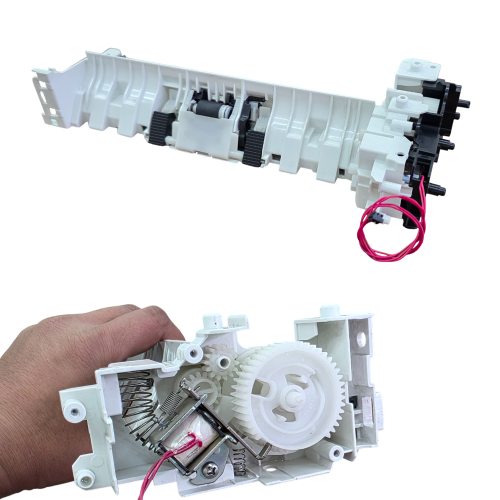 Paper Pickup Roller Assembly for HP LaserJet M208 – Part No. RM2-2695-000CN (Original)