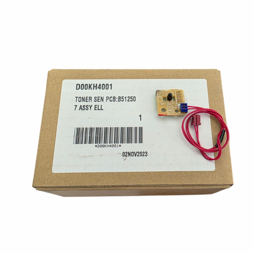 GC ORIGINAL Toner Sensor PCB Assy for Brother DCP-B7535DW / B7500 Series – Part No. D00KH4001