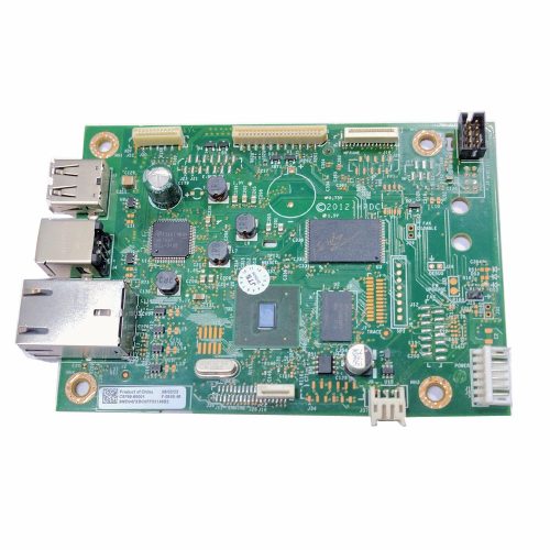 GC ORIGINAL Formatter Card / Main Logic Board for HP LaserJet Pro MFP M427dw – Part No. C5F99-60001