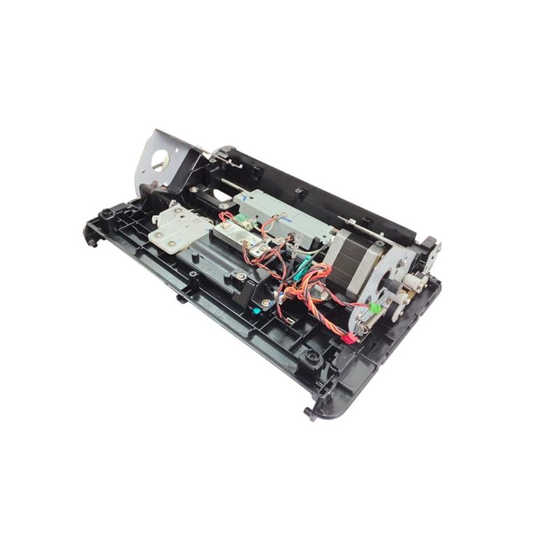 Paper Assembly Paper Pickup Assembly – Lower for HP ScanJet Pro 3000 s3 Sheet-Feed ...