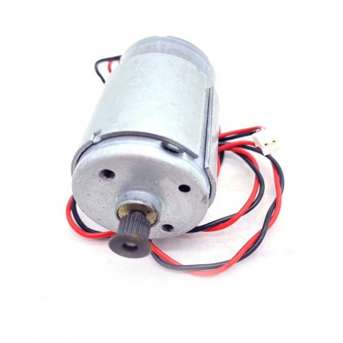 Carriage Motor Assy / CR Motor for Brother DCP-T300W / T500W / T700W / T800W – LEK506001